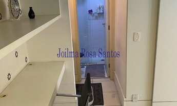 Imagem 5: 1 dormitório, 1 banheiros, 1 vaga na garagem, 38M² de Área Construída