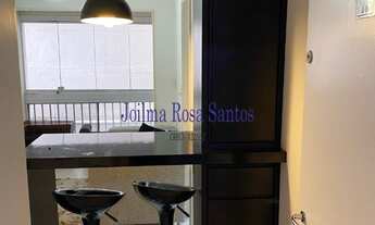 Imagem 3: 1 dormitório, 1 banheiros, 1 vaga na garagem, 38M² de Área Construída