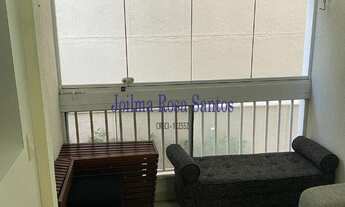 Imagem 2: 1 dormitório, 1 banheiros, 1 vaga na garagem, 38M² de Área Construída