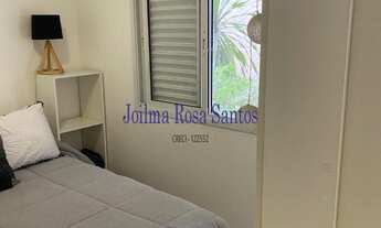 Imagem 6: 1 dormitório, 1 banheiros, 1 vaga na garagem, 38M² de Área Construída