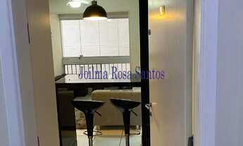 Imagem 4: 1 dormitório, 1 banheiros, 1 vaga na garagem, 38M² de Área Construída