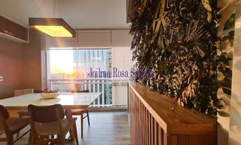 Imagem: 2 dormitórios, 1 suítes, 2 banheiro, 1