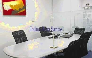 Imagem 5: CONJUNTO COMERCIAL em SÃO PAULO - SP, CONSOLAÇÃO