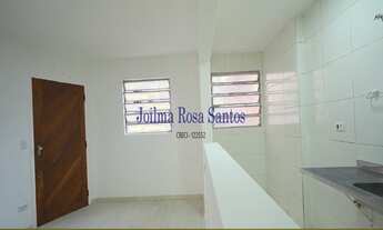 Imagem: 1 dormitório, 1 banheiros, 44M² de Área