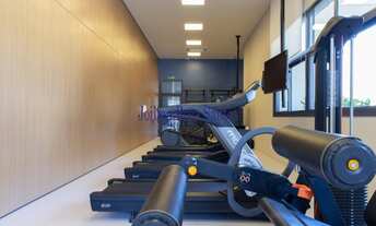 Imagem 7: 1 dormitório, 2 banheiro, 1 vaga na garagem, 73M² de Área Construída