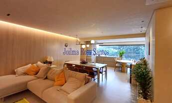 Imagem 7: 3 dormitórios, 3 suíte, 5 banheiro, 2 vagas na garagem, 161M² de Área Construída