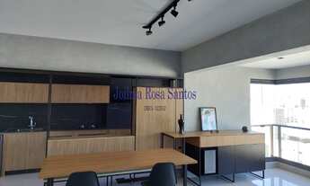 Imagem: 1 dormitório, 2 banheiro, 1 vaga na garagem