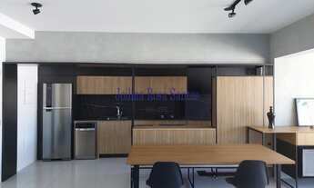 Imagem 4: 1 dormitório, 2 banheiro, 1 vaga na garagem, 73M² de Área Construída