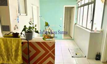 Imagem 5: 3 dormitórios, 3 banheiro, 1 vaga na garagem, 118M² de Área Construída