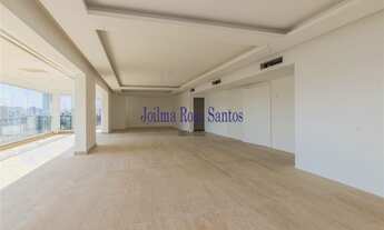 Imagem 4: 3 dormitórios, 3 suíte, 6 banheiro, 5 vagas na garagem, 405M² de Área Construída