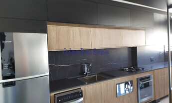 Imagem 5: 1 dormitório, 2 banheiro, 1 vaga na garagem, 73M² de Área Construída