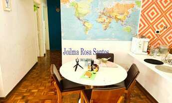 Imagem 4: 3 dormitórios, 3 banheiro, 1 vaga na garagem, 118M² de Área Construída