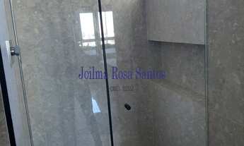 Imagem 6: 1 dormitório, 2 banheiro, 1 vaga na garagem, 73M² de Área Construída