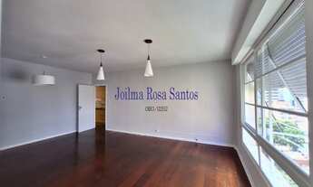 Imagem: 3 dormitórios, 3 banheiro, 157M² de Área