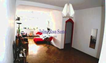 Imagem: 3 dormitórios, 2 banheiro, 125M² de Área