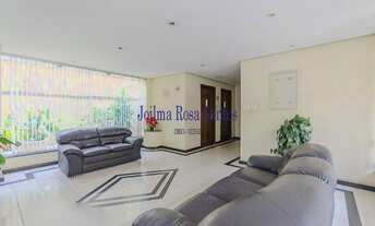 Imagem 3: APARTAMENTO RESIDENCIAL em SÃO PAULO - SP, PINHEIROS