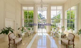 Imagem 7: 3 dormitórios, 3 suíte, 6 banheiro, 5 vagas na garagem, 405M² de Área Construída