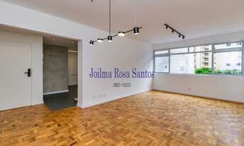 Imagem 6: APARTAMENTO RESIDENCIAL em SÃO PAULO - SP, JARDIM PAULISTA