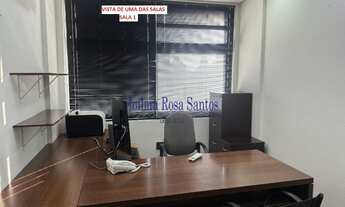 Imagem: CONJUNTO COMERCIAL em SÃO PAULO - SP, BELA