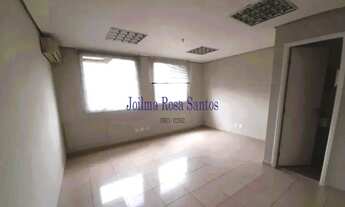 Imagem: 1 banheiros, 25M² de Área Construída