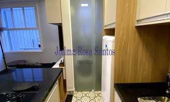 Imagem 4: 1 dormitório, 1 banheiros, 42M² de Área Construída