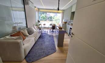 Imagem 4: 2 dormitórios, 1 suítes, 2 banheiro, 1 vaga na garagem, 60M² de Área Construída