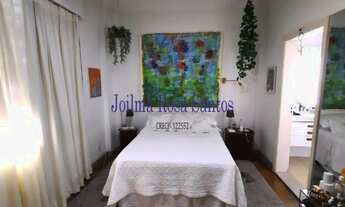 Imagem 5: 3 dormitórios, 1 suítes, 3 banheiro, 1 vaga na garagem, 275M² de Área Construída