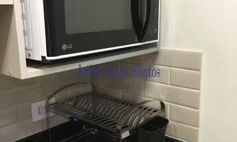 Imagem 6: 1 dormitório, 1 banheiros, 42M² de Área Construída