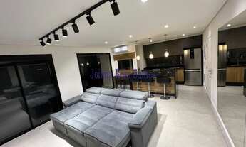 Imagem: 1 dormitório, 1 suítes, 2 banheiro, 1