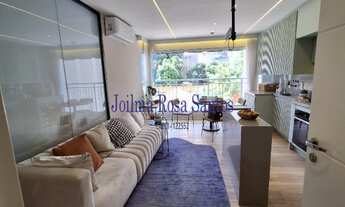 Imagem 3: 2 dormitórios, 1 suítes, 2 banheiro, 1 vaga na garagem, 60M² de Área Construída