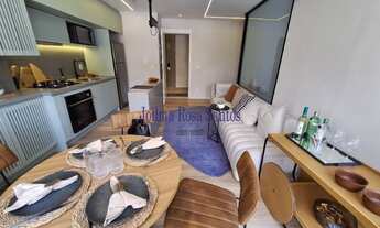 Imagem 7: 2 dormitórios, 1 suítes, 2 banheiro, 1 vaga na garagem, 60M² de Área Construída