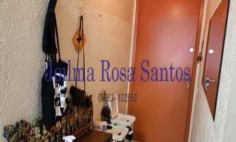 Imagem 6: APARTAMENTO RESIDENCIAL em SÃO PAULO - SP, BELA VISTA