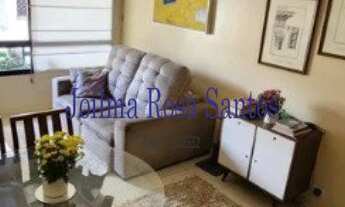 Imagem 5: APARTAMENTO RESIDENCIAL em SÃO PAULO - SP, BELA VISTA