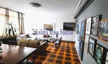 Imagem 3: 3 dormitórios, 1 suítes, 3 banheiro, 1 vaga na garagem, 275M² de Área Construída