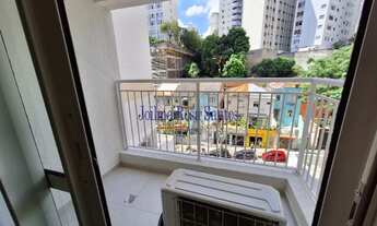 Imagem 6: 2 dormitórios, 1 suítes, 2 banheiro, 1 vaga na garagem, 60M² de Área Construída