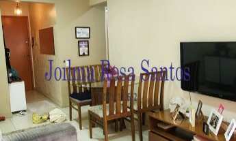 Imagem 3: APARTAMENTO RESIDENCIAL em SÃO PAULO - SP, BELA VISTA