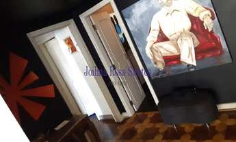 Imagem 6: 3 dormitórios, 1 suítes, 3 banheiro, 1 vaga na garagem, 275M² de Área Construída