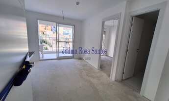 Imagem: 1 dormitório, 1 banheiros, 37M² de Área