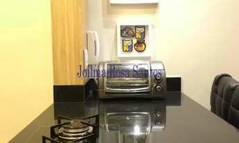 Imagem 5: 1 dormitório, 1 banheiros, 42M² de Área Construída