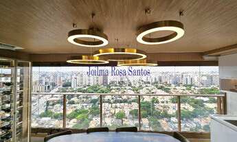 Imagem 3: APARTAMENTO RESIDENCIAL em SÃO PAULO - SP, BROOKLIN NOVO