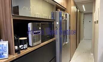 Imagem 5: 3 dormitórios, 1 suítes, 2 banheiro, 1 vaga na garagem, 122M² de Área Construída