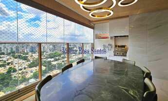 Imagem 2: APARTAMENTO RESIDENCIAL em SÃO PAULO - SP, BROOKLIN NOVO