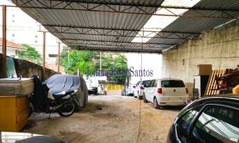 Imagem: TERRENO COMERCIAL em SÃO PAULO - SP, BELA