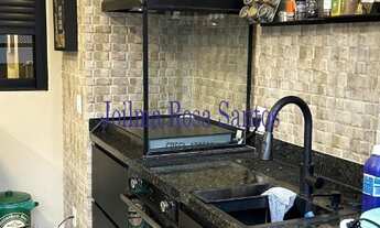 Imagem 6: 3 dormitórios, 1 suítes, 2 banheiro, 1 vaga na garagem, 122M² de Área Construída