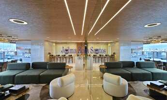 Imagem 7: APARTAMENTO RESIDENCIAL em SÃO PAULO - SP, BROOKLIN NOVO