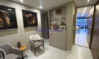 Imagem 3: 3 dormitórios, 1 suítes, 2 banheiro, 1 vaga na garagem, 122M² de Área Construída