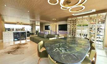 Imagem 4: APARTAMENTO RESIDENCIAL em SÃO PAULO - SP, BROOKLIN NOVO