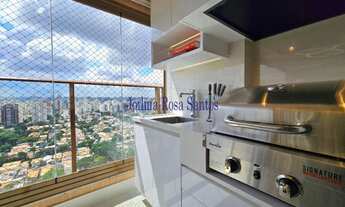 Imagem 5: APARTAMENTO RESIDENCIAL em SÃO PAULO - SP, BROOKLIN NOVO