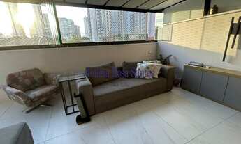 Imagem 2: 3 dormitórios, 1 suítes, 2 banheiro, 1 vaga na garagem, 122M² de Área Construída