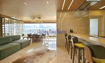 Imagem 6: APARTAMENTO RESIDENCIAL em SÃO PAULO - SP, BROOKLIN NOVO